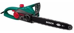 Пила ланцюгова електрична Bosch AKE 40 S, шина 40 см, 1800 Вт, 3/8 ", 4.1 кг