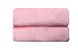 Плед Ardesto Flannel, 160х200см, рожевий, 100% поліестер