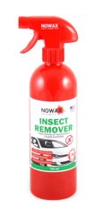 Очиститель от насекомых Nowax Insect Remover, 750 мл