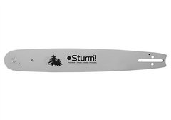 Шина Sturm SB1450380PO 355мм, 0.050", 3/8", 52 зуби