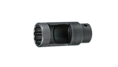 Головка для кисневого датчика M27 x 78 мм. (12PT)