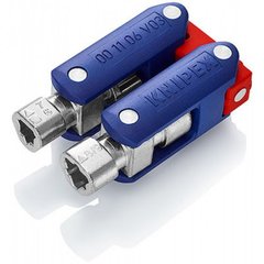 Ключ для електрошаф DoubleJoint KNIPEX 00 11 06 V03
