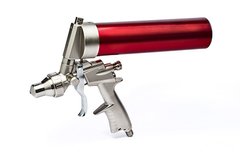 Пистолет для герметиков в твердой упаковке F1/SAM 15/A OMNI .M15x2,5