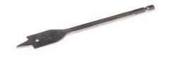 Сверло для дерева GRANITE перьевое 20 мм 6-гранный хвостовик 1/4" 2-12-020