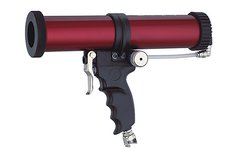 Пістолет для герметиків у твердій упаковці ANI SAM/3-C NEW (310мл)