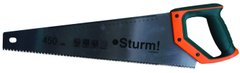 Ножівка по дереву 500мм Sturm 1060-01-HS20