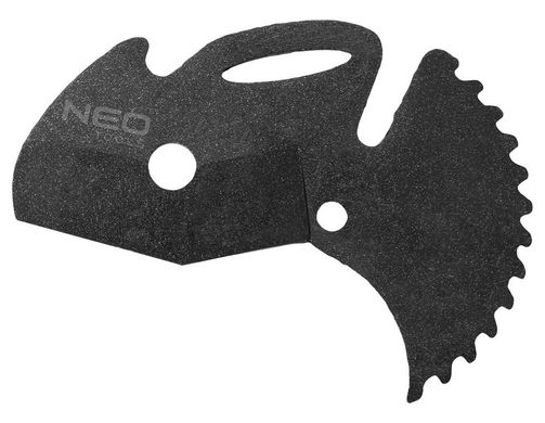 Запасний ніж для труборіза NEO 02-073