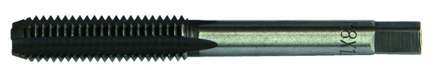 Мітчик ручний М8 х 1,25 мм, комплект з 2 шт. Sturm 90190-01-8X125