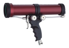 Пістолет для герметиків у твердій упаковці ANI SAM/3-CS (310мл)