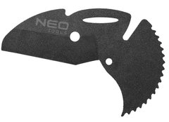 Запасний ніж для труборіза NEO 02-075
