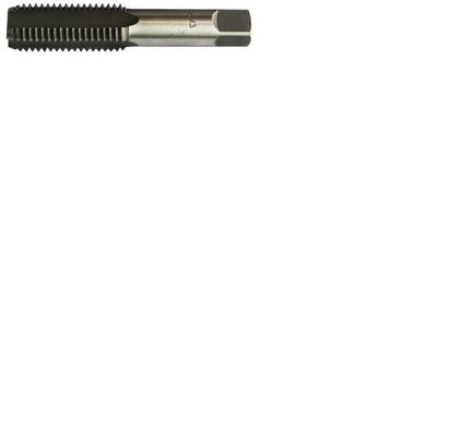 Мітчик ручний М18 х 2,5 мм, комплект з 2 шт. Sturm 90190-01-18X250