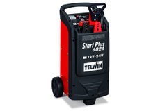 Пусковий пристрій Telwin START PLUS 6824 12-24V