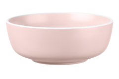 Салатник Ardesto Cremona, 16 см, Summer pink, кераміка