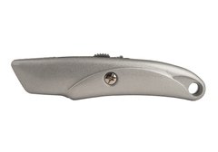 Нож для линолеума Sturm, трапециев. 1076-02-P1
