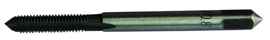 Мітчик ручний М5 х 0,8 мм, комплект з 2 шт. Sturm 90190-01-5X080