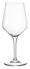 Набір келихів Bormioli Rocco Electra Small для білого вина, 370мл, h-205см, 6шт, скло