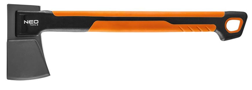 Сокира-колун NEO, з тефлоновим покриттям, підвіс, 44.8 см, 700 г
