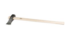 Сокира-колун JUCO 2500 г з ручкою T2097