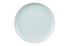 Тарелка десертная Ardesto Cremona, 19 см, Pastel blue, керамика