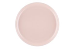 Тарілка десертна Ardesto Cremona, 19 см, Summer pink, кераміка