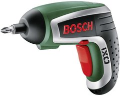Шуруповерт Bosch IXO V full, 3.6, 1.5 Ач, 0.3 кг