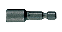 Головка на шуруповерт 10 мм магніт L=65мм