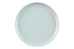 Тарелка обеденная Ardesto Cremona, 26 см, Pastel blue, керамика