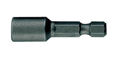 Головка на шуруповерт 12 мм магніт L=65мм