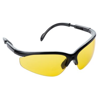 Окуляри захисні Sport (жовті) GRAD (9411595)