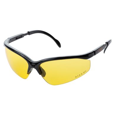 Окуляри захисні Sport (жовті) GRAD (9411595)