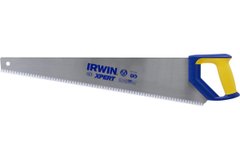 Ножівка по дереву XPERT 600мм 3,5T/4P грубий різ, IRWIN