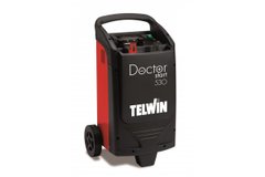 Пускозарядний пристрій Telwin DOCTOR START 530 230V 12V/24V