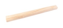 Ручка для молотка MASTERTOOL дерев'яна 350 мм 14-6316