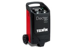 Пускозарядное устройство Telwin DOCTOR START 630 230V 12-24V