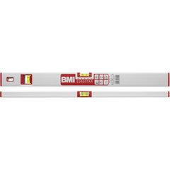 Будівельний рівень Eurostar BMI 690040E, точність 0.5 мм/м, довжина 40 см