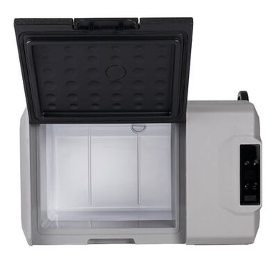 Холодильник автомобильный Brevia 30л (компрессор LG) 22715