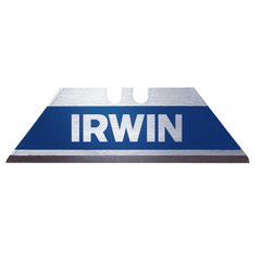 Лезо трапецеподібні IRWIN Carbon 100 шт