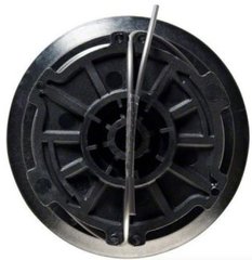 Запасная катушка Bosch с леской, 7 м диаметр 2 мм