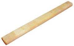 Ручка для кувалди MASTERTOOL дерев'яна 400 мм 14-6318