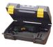 Ящик для електро-пневмоінструментів з вбудованим органайзером (1-92-734)