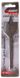 Свердло для дерева GRANITE пір'яне 40 мм 6-гранний хвостовик 1/4" 2-12-040