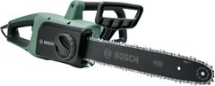 Пила цепная электрическая Bosch UniversalChain 40, шина 40 см, 1800 Вт, цепь Oregon, 4.3 кг