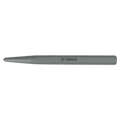Кернер TOPEX, 9.4х127.5 мм