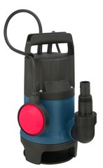 Насос для брудної води BauMaster 650 Вт WP-97265X
