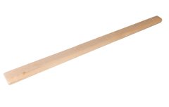 Ручка для кувалди MASTERTOOL дерев'яна 700 мм 14-6321