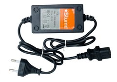 Зарядний пристрій для обприскувача акумулятора Sturm 3015-20-G6