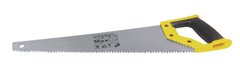 Ножівка столярна MASTERTOOL 400 мм 4Кількість зубів, шт MAX CUT гартований зуб 2-D заточування поліроване 14-2640