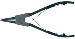 Щипці для стопорних кілець Top Tools, зовнішні, вигнуті, діапазон 12-25 мм, 150 мм