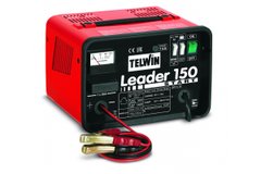 Пускозарядний пристрій Telwin LEADER 150 START 230V