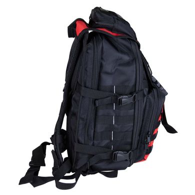 Рюкзак для інструменту 10 кишень 500×295×190мм 28л ULTRA (7411842)
